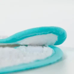 Carré Blanc Bavoir coton Calliopé blanc|Enfant Bavoirs & Mini-bavoirs