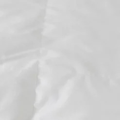 Carré Blanc Couette 4 saisons duvet de canard Alpilles| Couettes