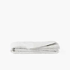 Carré Blanc Couette 4 saisons soie Hanoï| Couettes