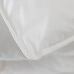 Carré Blanc Couette hiver synthétique Everest| Couettes