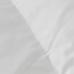 Carré Blanc Couette hiver synthétique Everest| Couettes