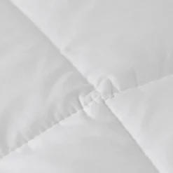 Carré Blanc Couette été synthétique Himalaya| Couettes
