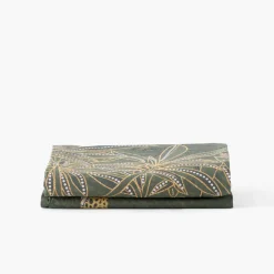 Carré Blanc Drap de lit coton Silvalys| Draps De Lit