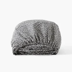 Carré Blanc Drap housse coton bio Ysée| Draps Housse