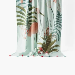 Carré Blanc Fouta coton Aruba enfant| La Plage