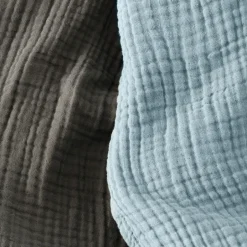 Carré Blanc Housse de couette gaze de coton 4-en-1 Infini|Femme Coffrets Cadeaux|Coffrets Cadeaux