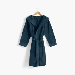 Carré Blanc Le coffret peignoir moelleux pour ados| Coffrets Cadeaux