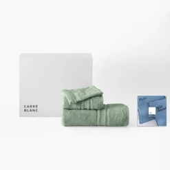 Carré Blanc Le coffret plaisir moelleux|Femme Coffrets Cadeaux|Coffrets Cadeaux