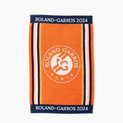 Carré Blanc Le coffret terre battue Roland-Garros 2024|Homme Coffrets Cadeaux|Roland-garroscollab