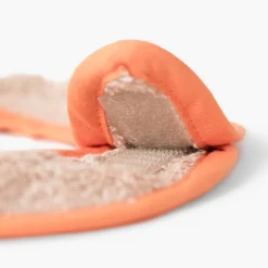 Carré Blanc Mini bavoir coton bio Safari|Enfant Bavoirs & Mini-bavoirs