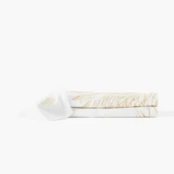 Carré Blanc Nappe rectangulaire coton Angel|Femme Nappes|Coffrets Cadeaux