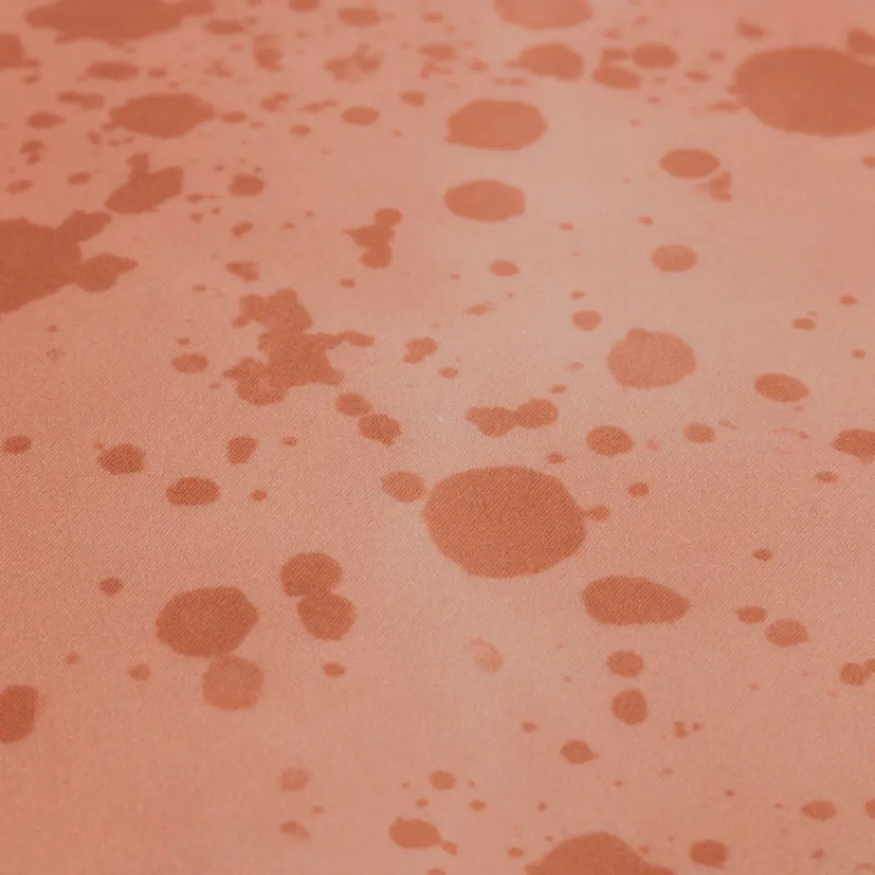 Carré Blanc Taie d'oreiller rectangulaire pur coton Craft| Taies D’oreiller